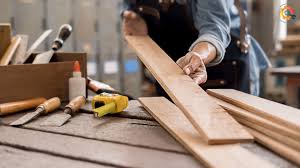 Carpentry